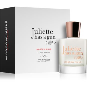 Juliette has a gun Moscow Mule eau de parfum unisex